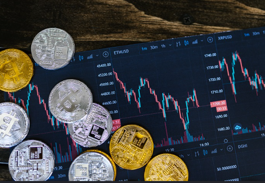 Crypto Investing vs Crypto Trading