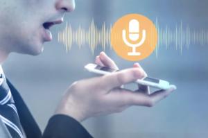 Artificial Intelligence in Speech Recognition